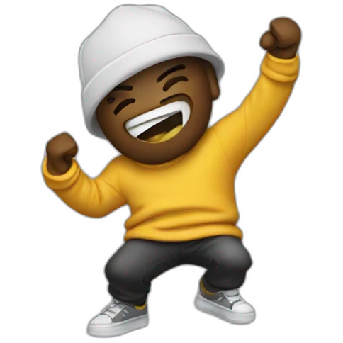 dab emoji