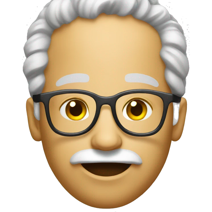 Science emoji