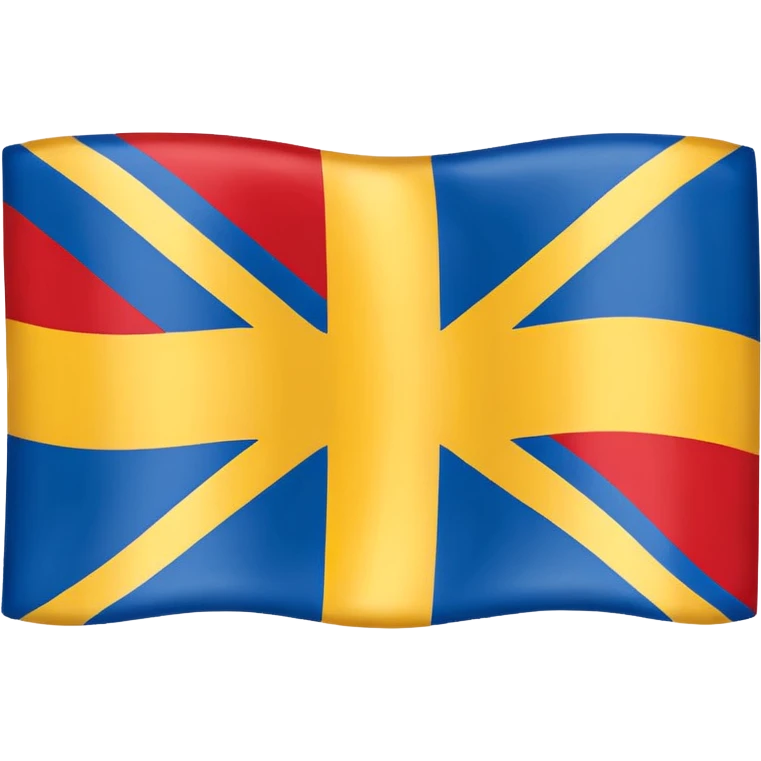 Åland flag emoji