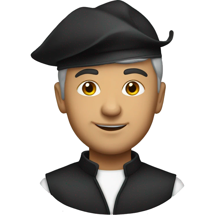 Don Matteo emoji