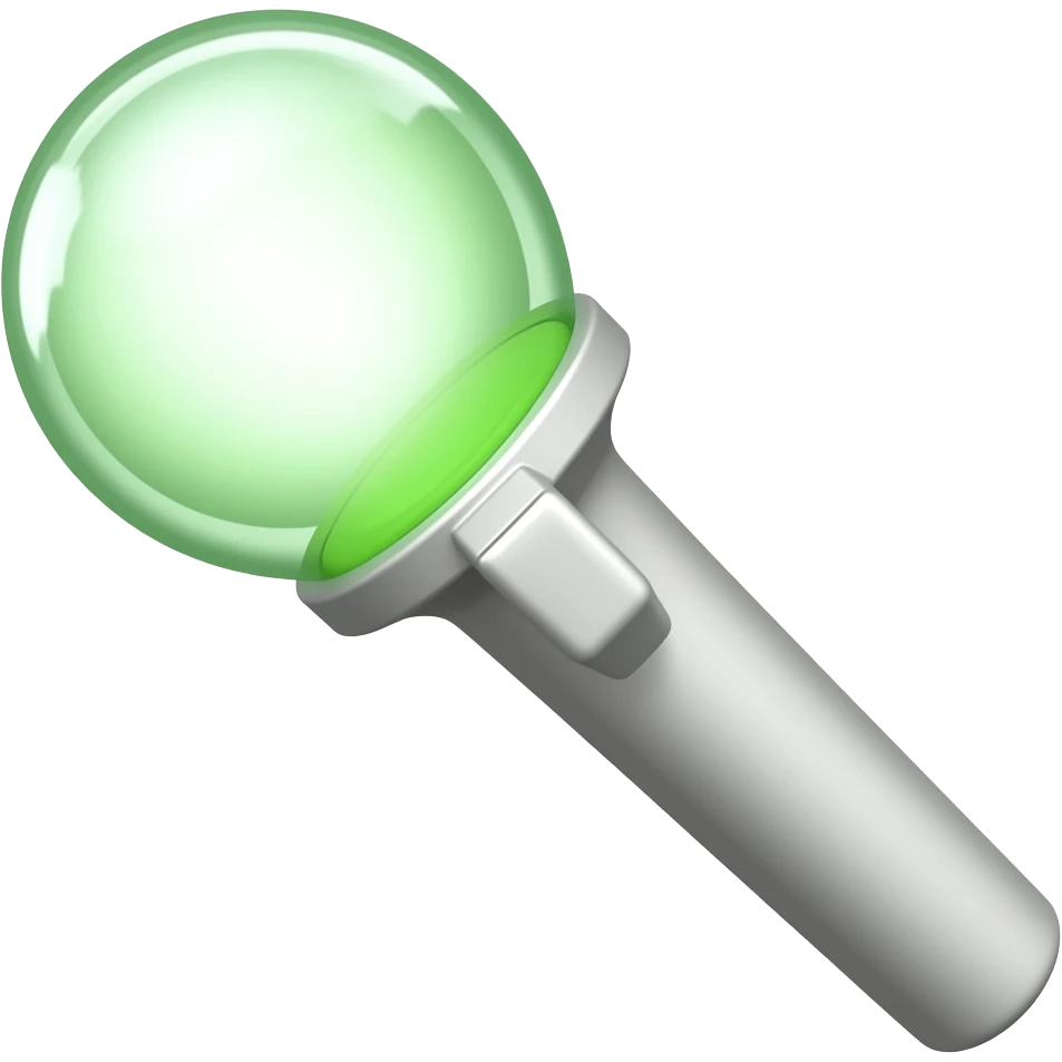 Kpop lightstick Enhypen emoji