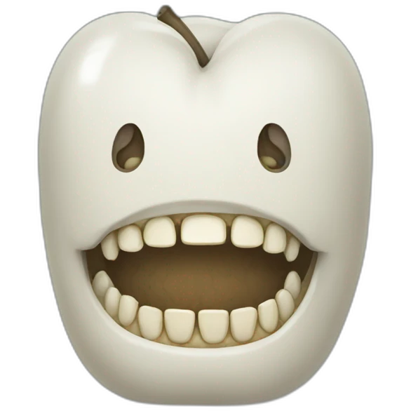 odontology emoji