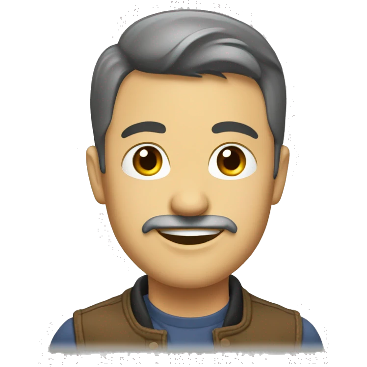 Ресторан emoji