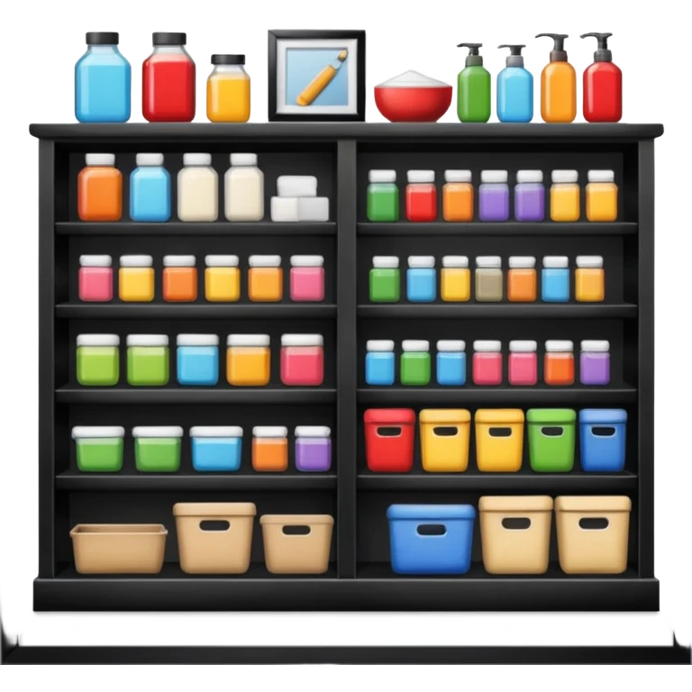 home goods store emoji