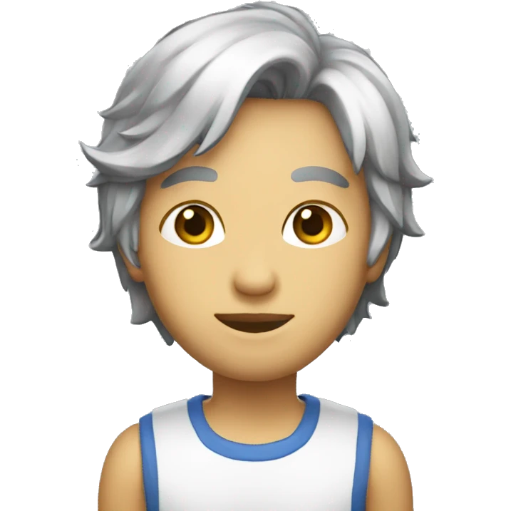 michou emoji