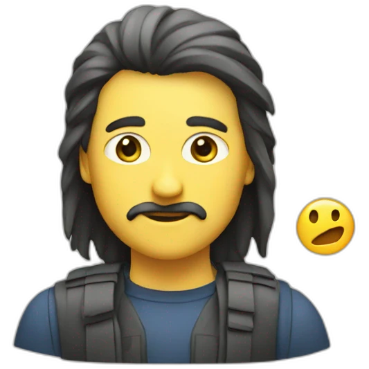 Your source prompt emoji