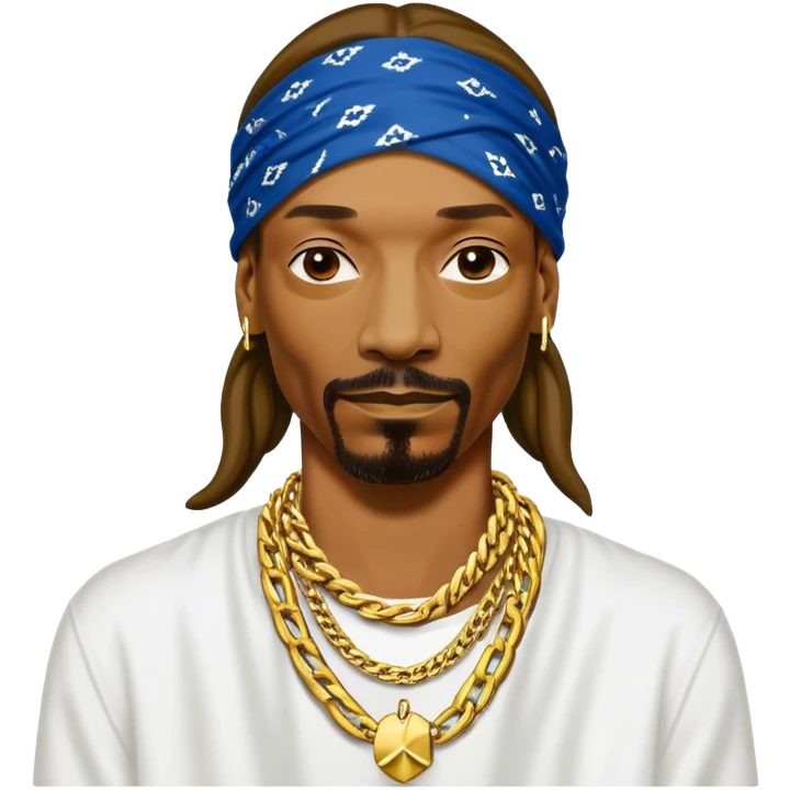 snoop dogg emoji