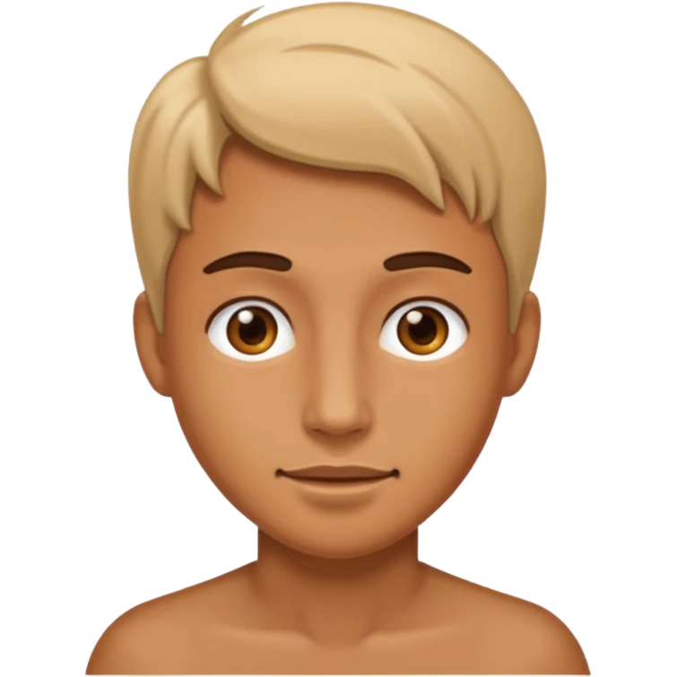 Vigina  emoji