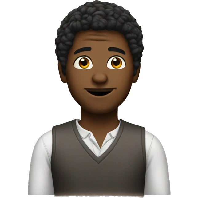 sammy brown emoji