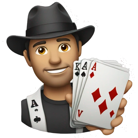 holdem emoji