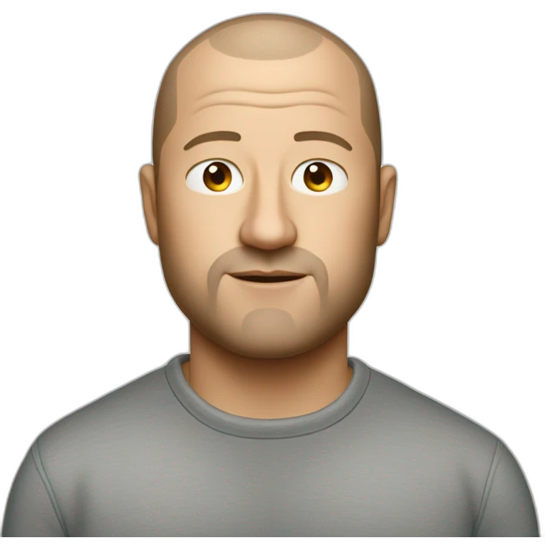 jony ive emoji