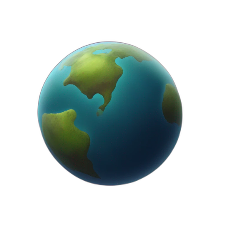 planet emoji