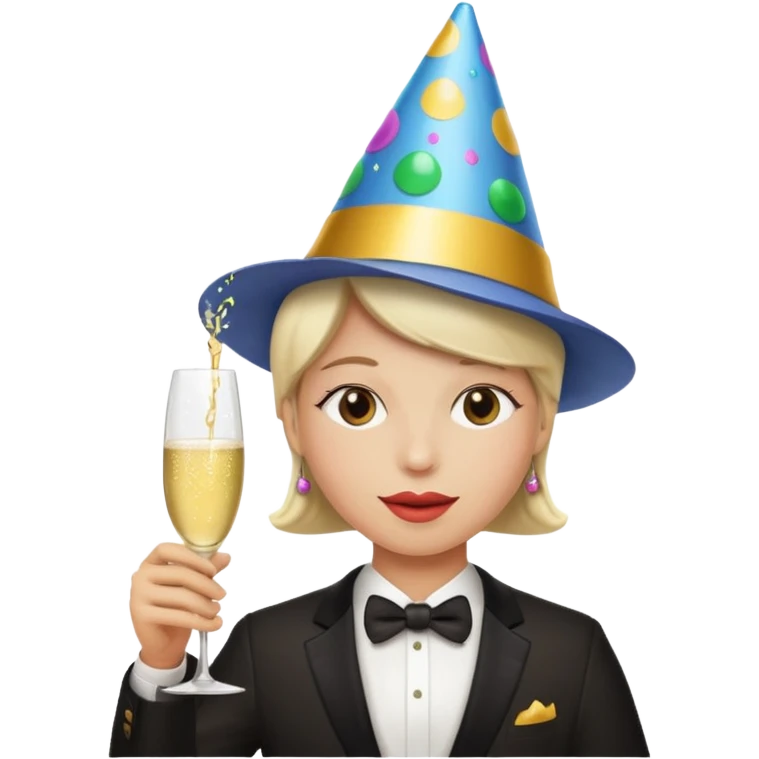 Fiesta emoji