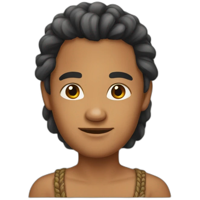 Vahine emoji