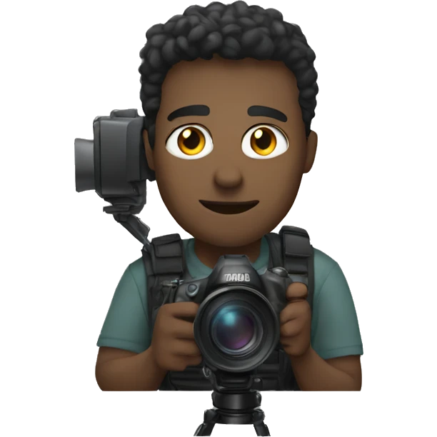 titancameraman emoji