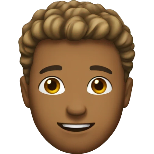 Emoji for -livin' emoji