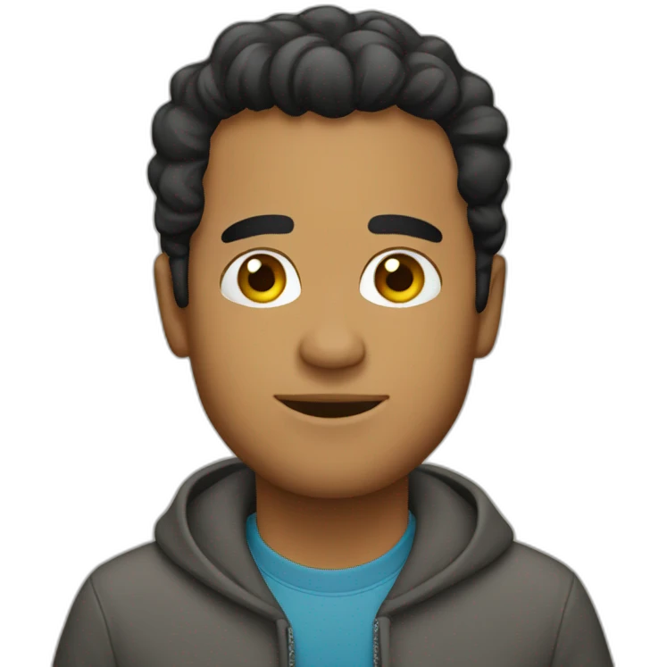 latino emoji