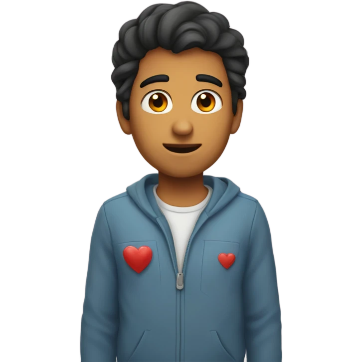Corazón  emoji
