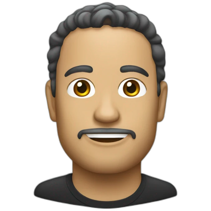 Microsoft clipper emoji