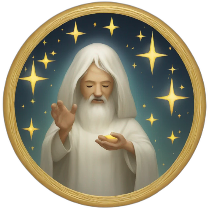 Spiritualité  emoji