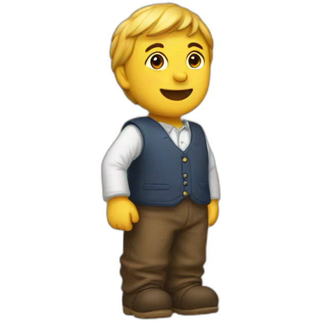 adieu et pleur emoji