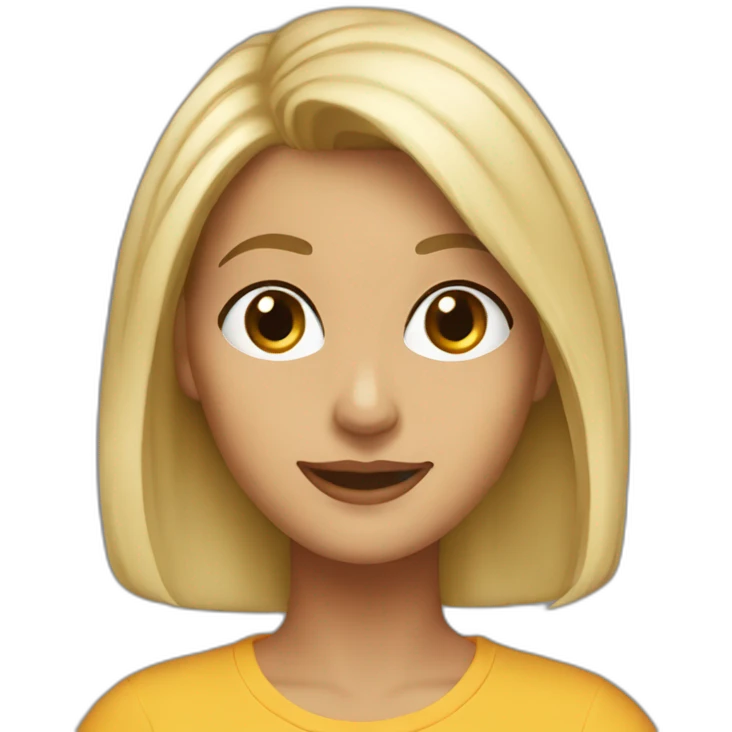 DaVine Joy Randolph emoji