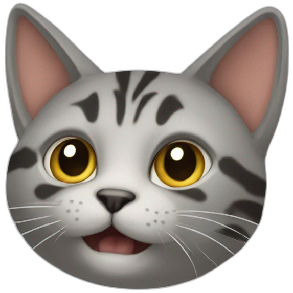 octcat emoji