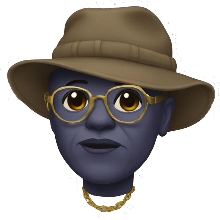 Geto emoji