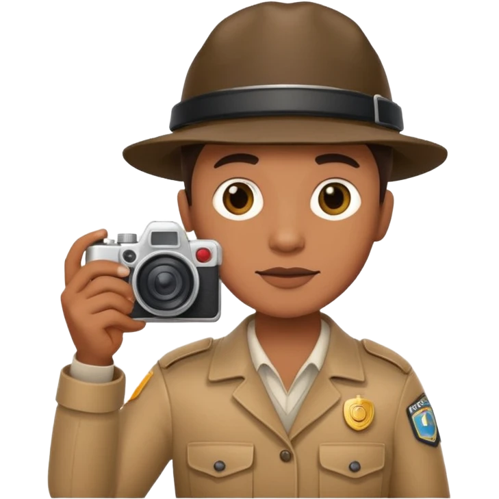 Photojournalist  emoji