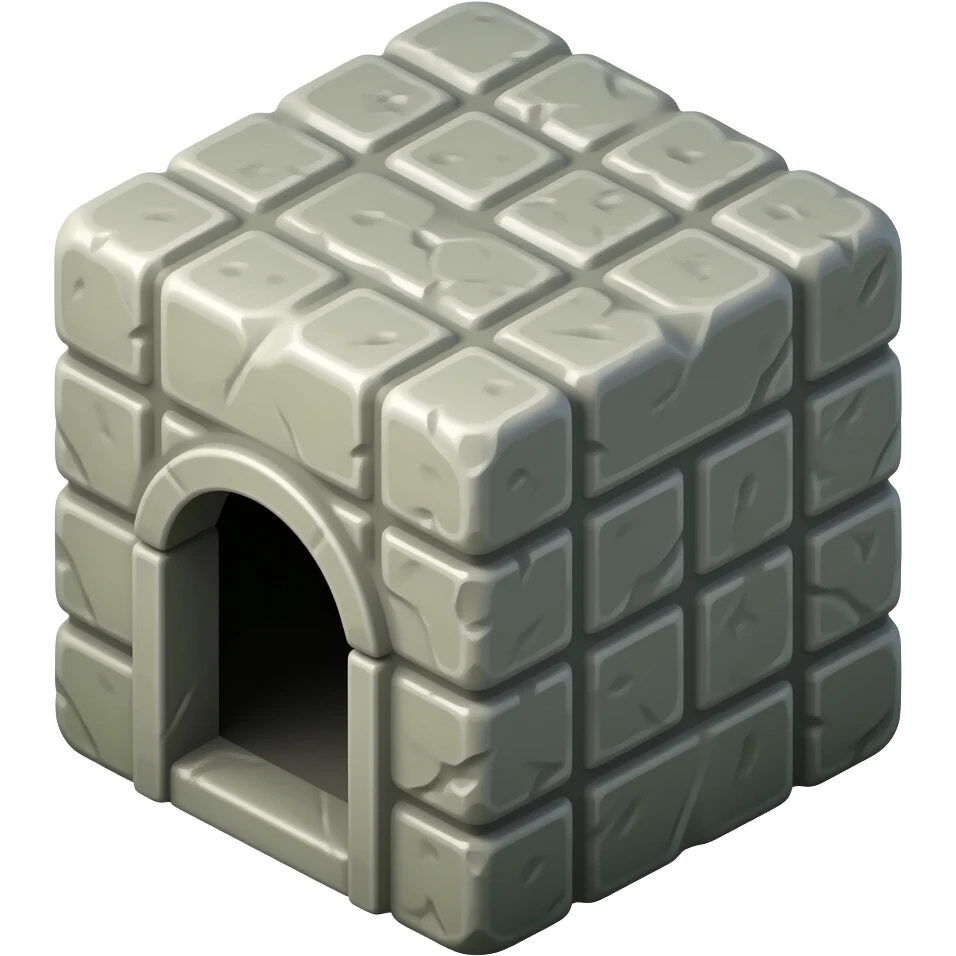 Forsaken 1x1x1x1 emoji