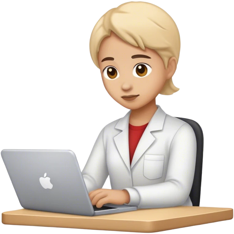 Work emoji