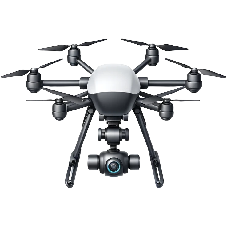 drone spraying  emoji