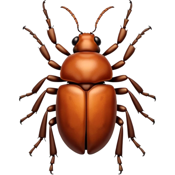 bug emoji