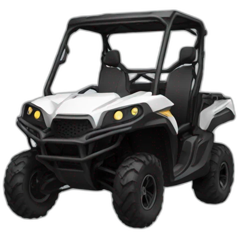UTV emoji