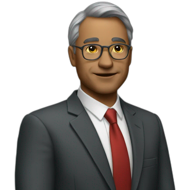 vincent juvyns economist emoji