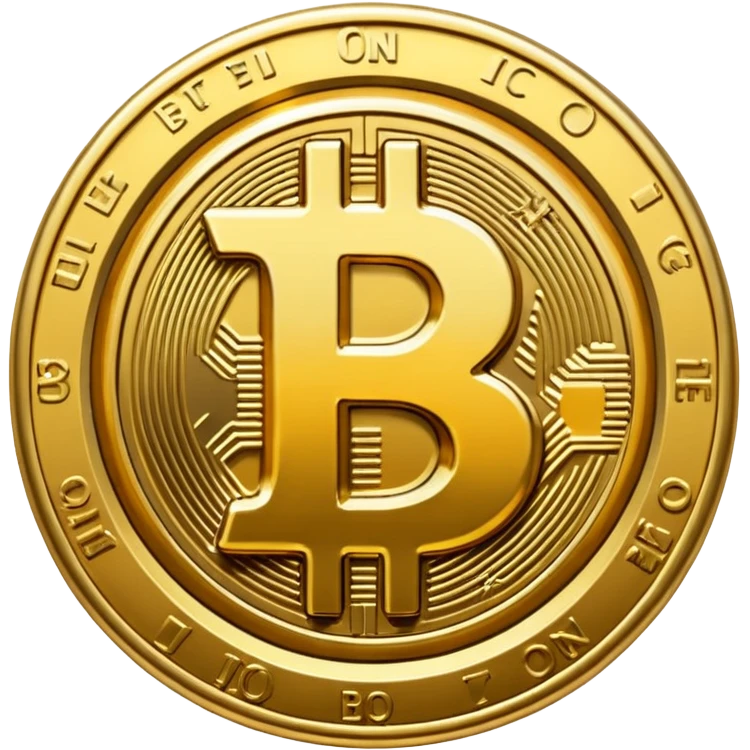 bitcoin emoji