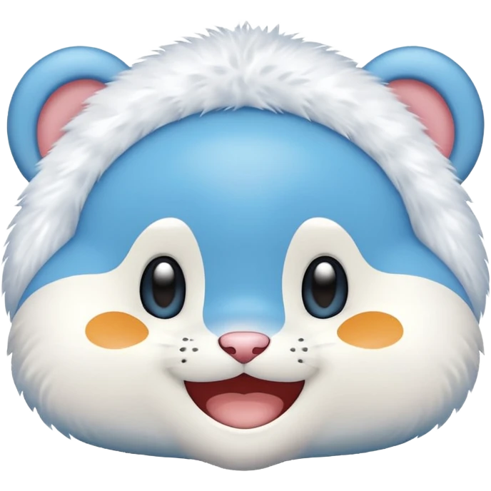 Doremon emoji