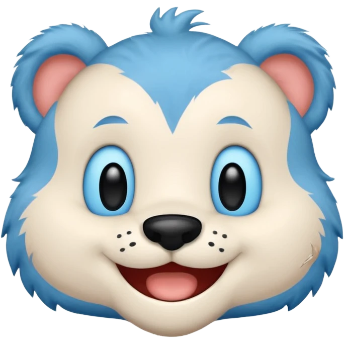 Gumball Watterson emoji