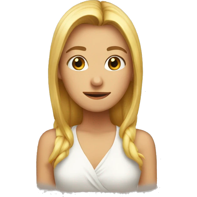 inger emoji