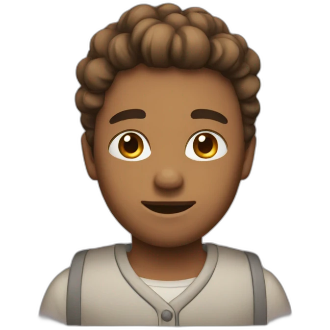 number 7 emoji