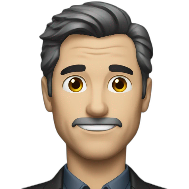 bruce wayne emoji