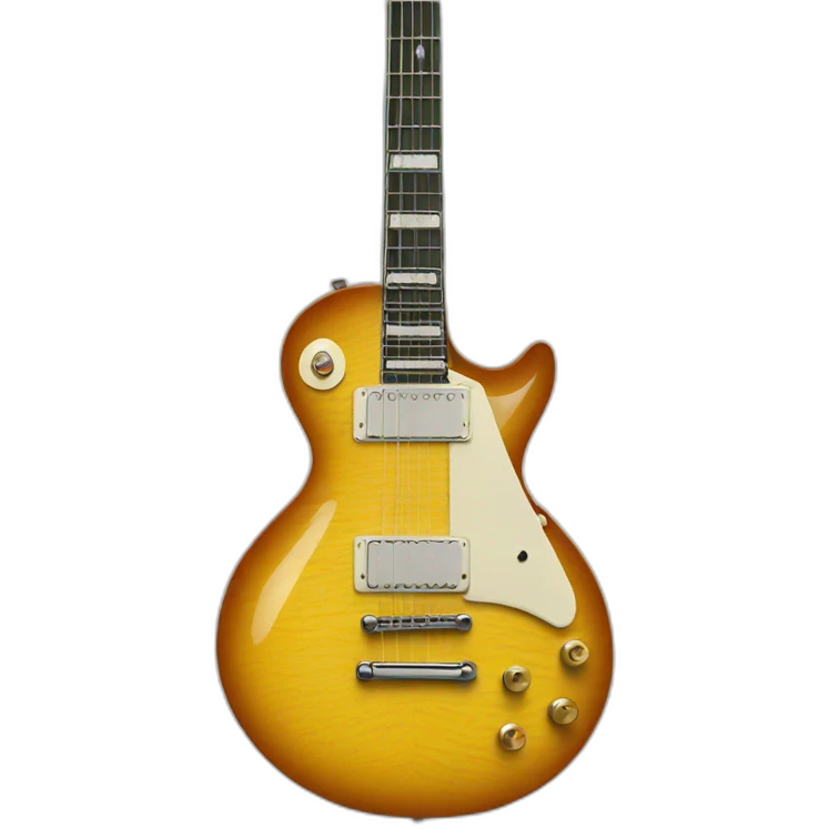 lespaul emoji