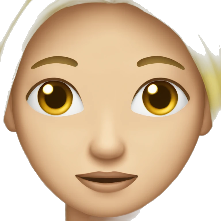 Végéta emoji