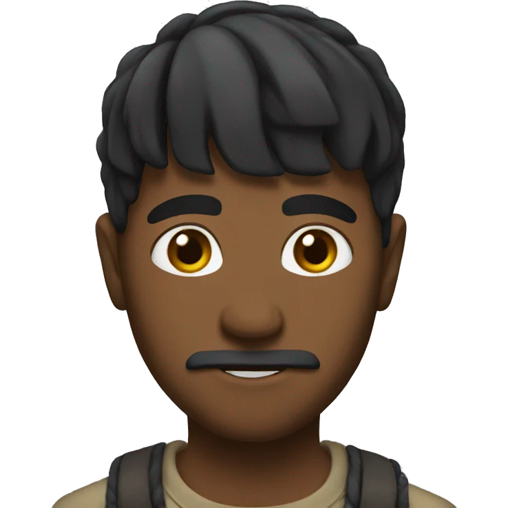 So emoji
