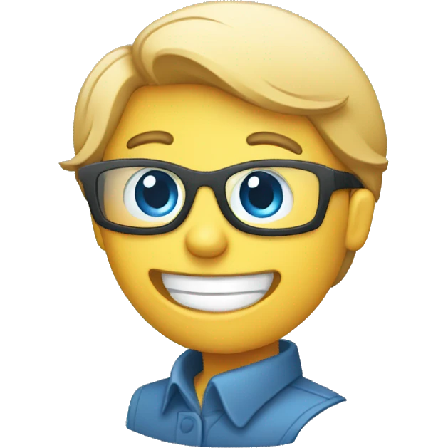telegram logo emoji