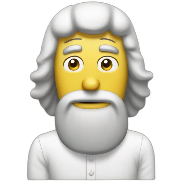 Bob l'éponge emoji