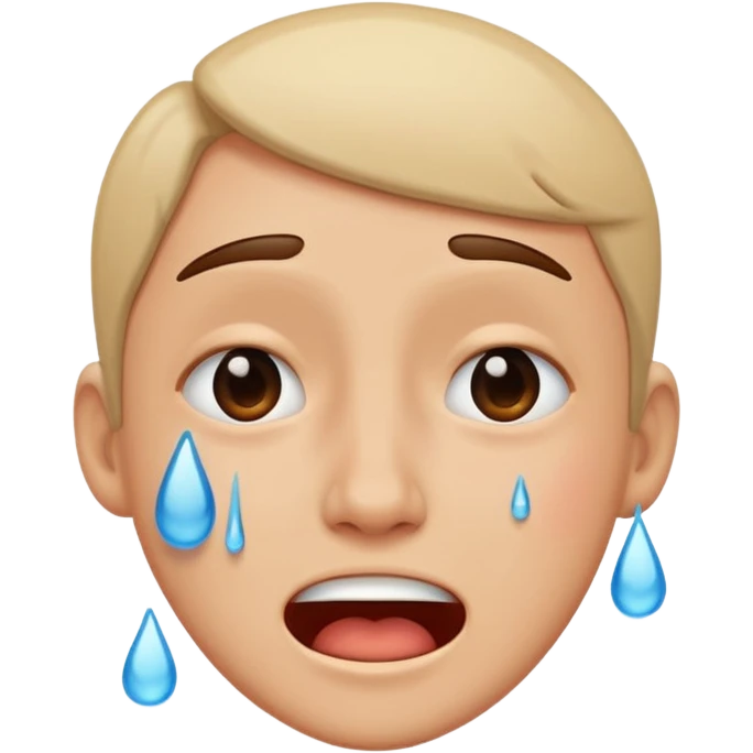😂😭 emoji