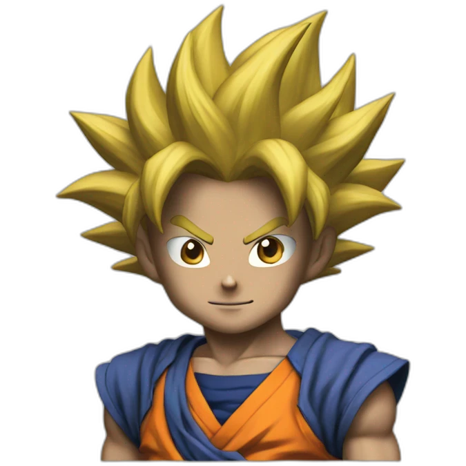 Gokublack emoji