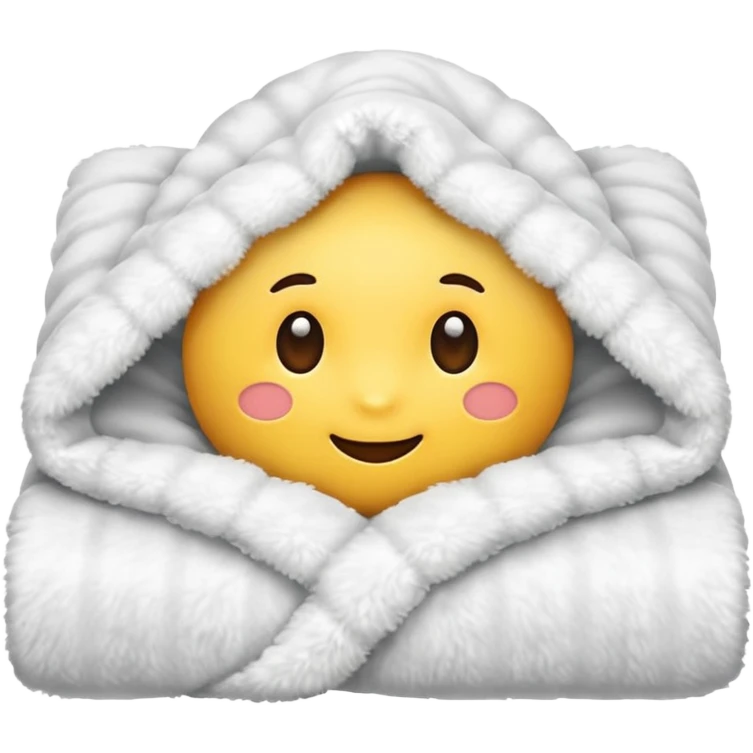 Blanket emoji