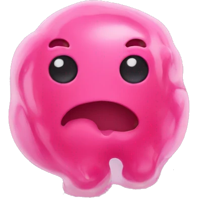 Gomitas emoji